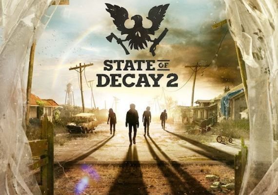 State of Decay 2 Key Preisvergleich