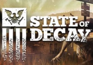 State of Decay