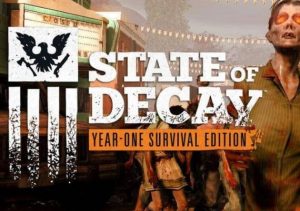 State of Decay Year One Survival Edition Xbox One