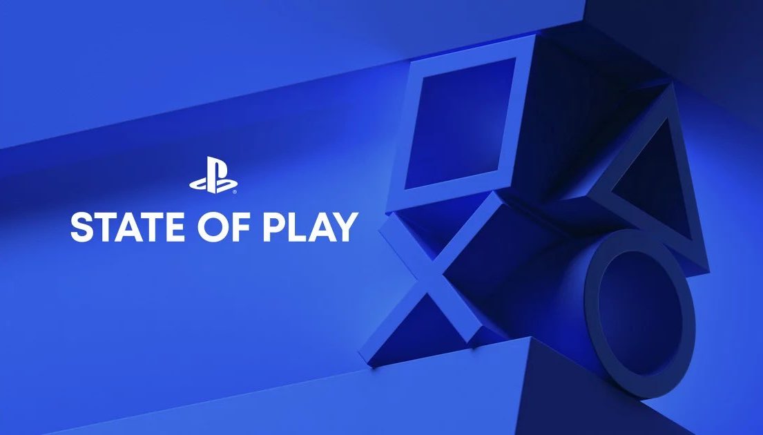El Sony Playstation State of Play se lleva a cabo hoy a la medianoche