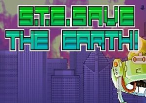 STE Save The Earth