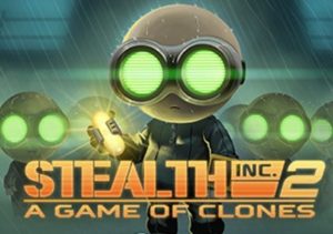 Stealth Inc 2 A Game of Clones