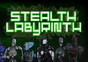 Stealth Labyrinth
