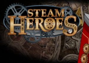 Steam Heroes