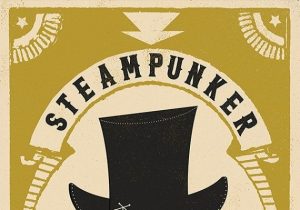Steampunker
