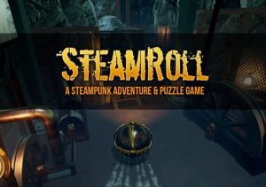 Steamroll