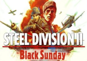 Steel Division 2 Black Sunday