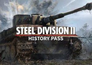 Steel Division 2 History Pass