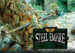 Steel Empire