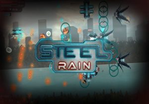 Steel Rain