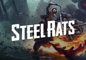 Steel Rats Xbox Series