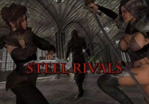 STEEL RIVALS