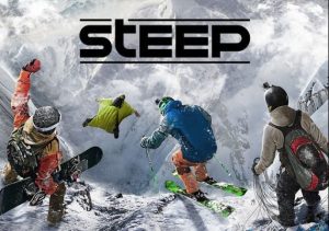 Steep Road to the Olympics
