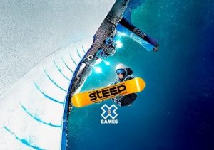 Steep X Games Gold Edition