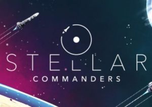 Stellar Commanders