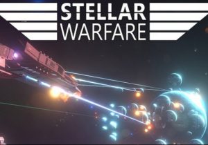 Stellar Warfare