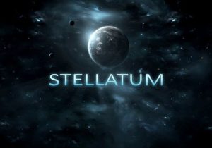 STELLATUM Xbox Series