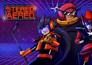 Stereo Aereo