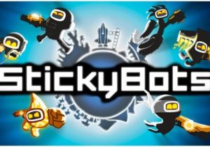 StickyBots