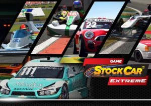 Stock Car Extreme