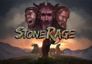 Stone Rage