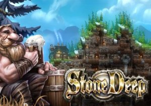 Stonedeep