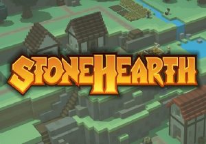 Stonehearth