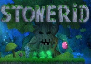 Stonerid