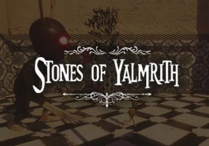 Stones of Yalmrith