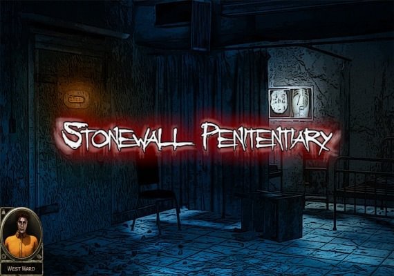 Stonewall Penitentiary Key Preisvergleich