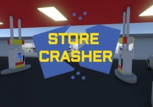 Store Crasher