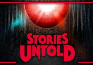 Stories Untold Xbox Series