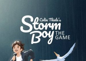 Storm Boy Xbox Series