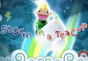 Storm in a Teacup