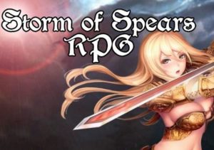 Storm Of Spears RPG