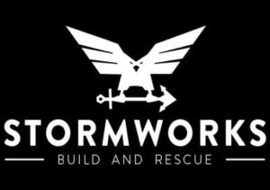 Stormworks Build & Rescue