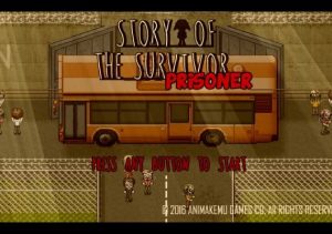 Story Of The Survivor Prisoner