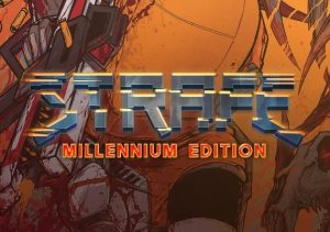 STRAFE