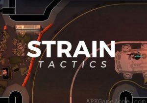 Strain Tactics