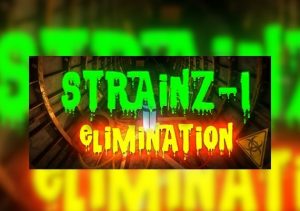 StrainZ-1 Elimination