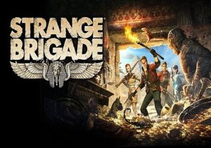 Strange Brigade Season Pass