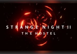 Strange Night 2