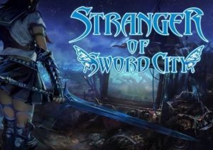 Stranger of Sword City