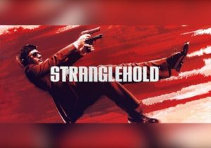Stranglehold