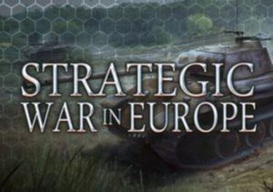 Strategic War in Europe