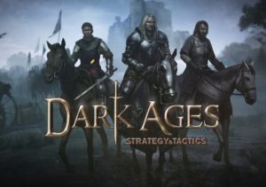 Strategy & Tactics Dark Ages