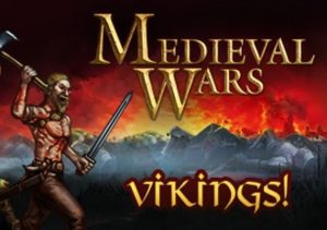 Strategy & Tactics Wargame Collection Vikings