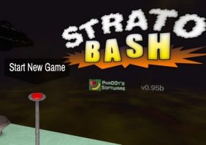StratoBash
