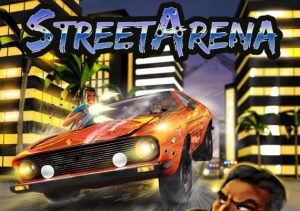 Street Arena