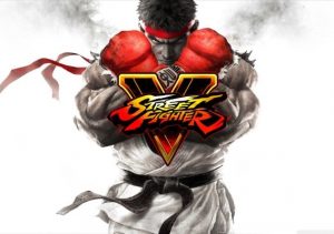 Street Fighter 5 Season 1 Character Pass